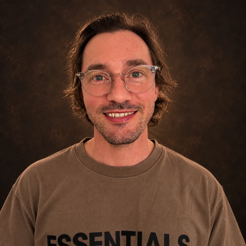 Portrait de Bunka