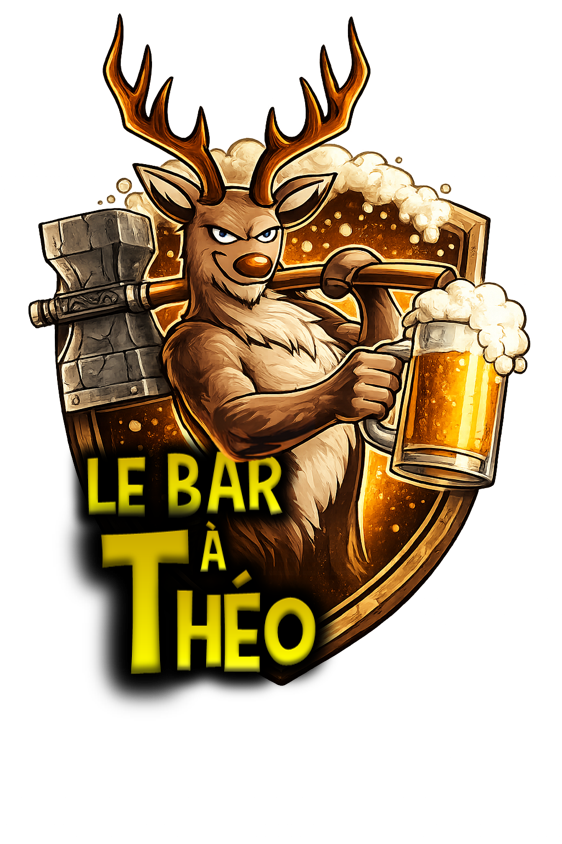 Le Bar à Théo