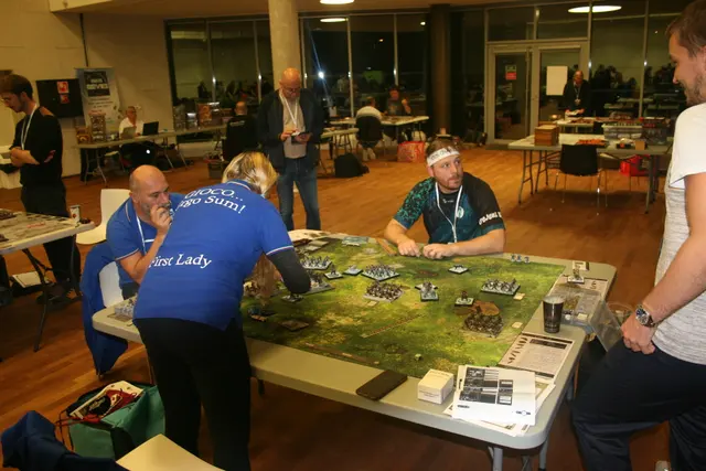 FNC 2024 — photo 2