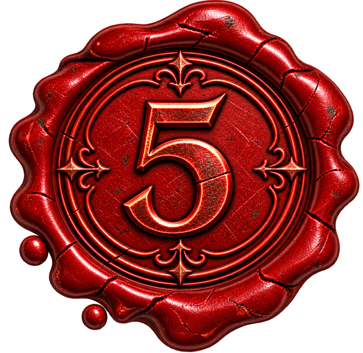 Étape 5
