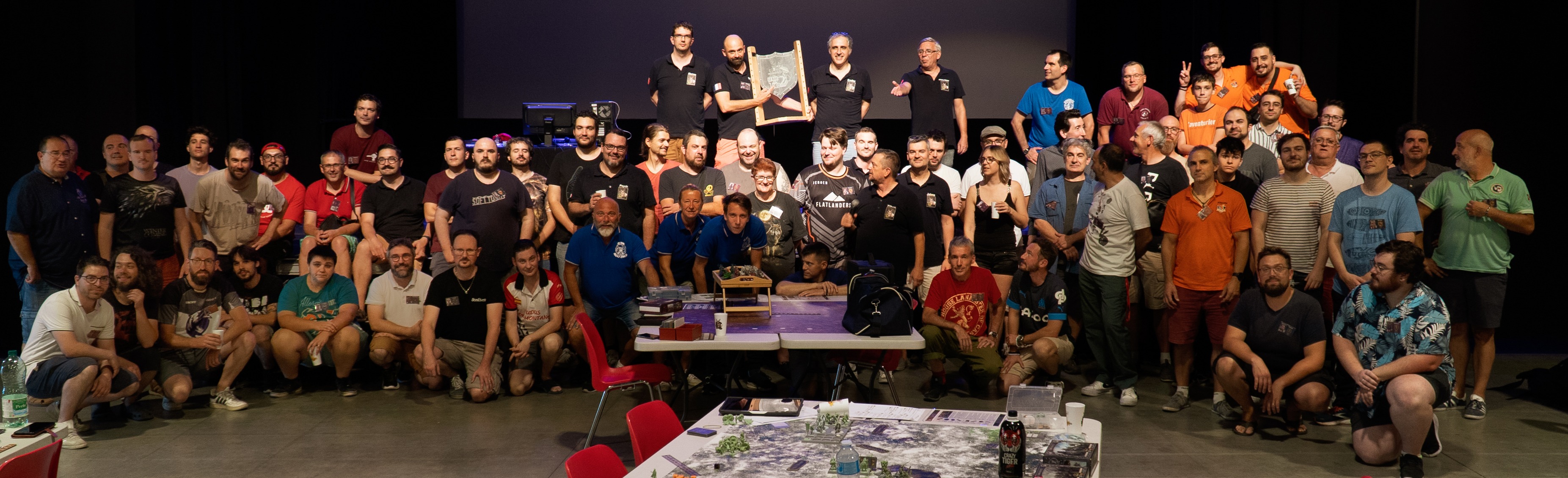 Photo d’en-tête du FNC 2023