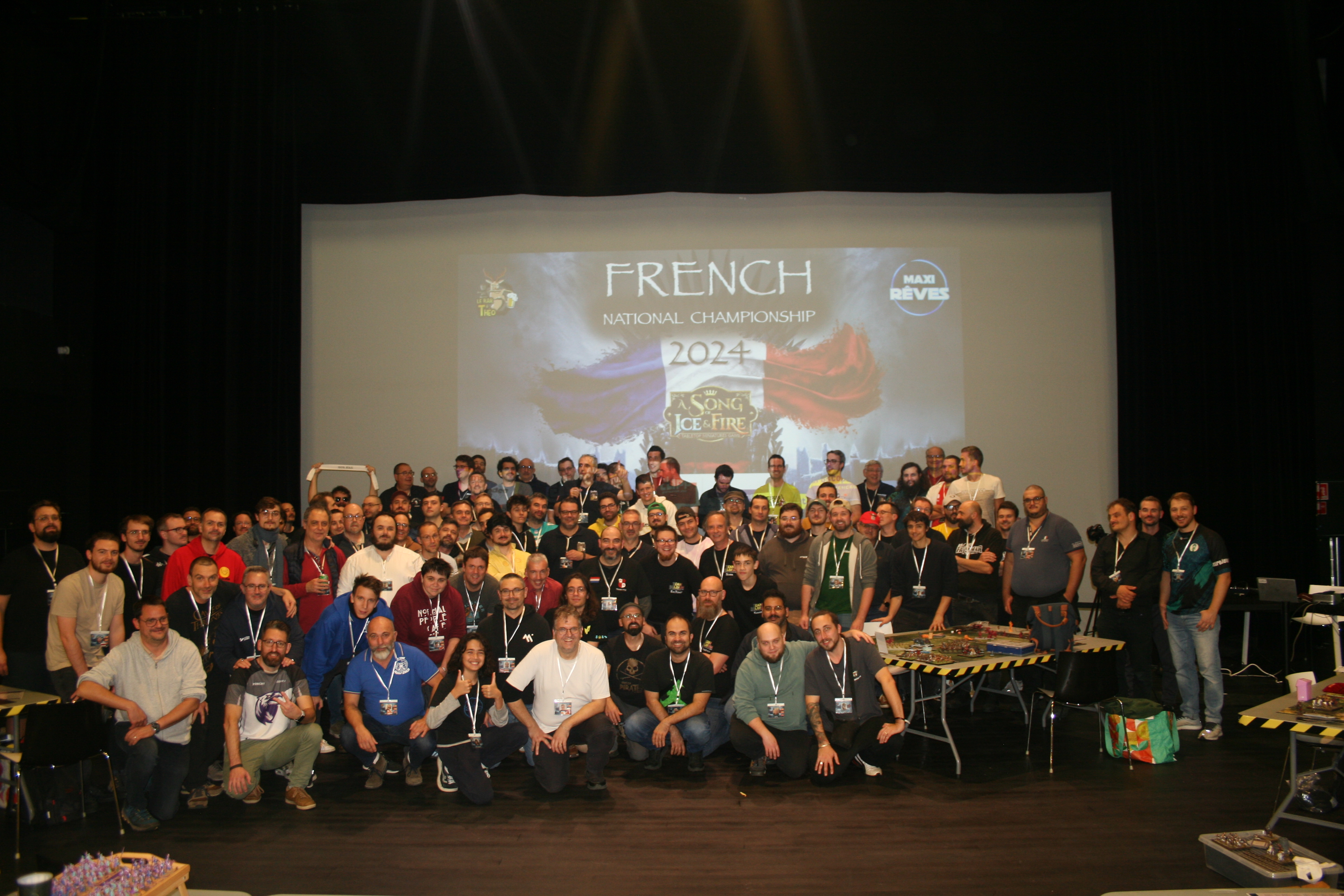 Photo d’en-tête du FNC 2024